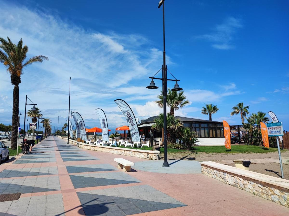 Alamos Flat Apartamento Torremolinos