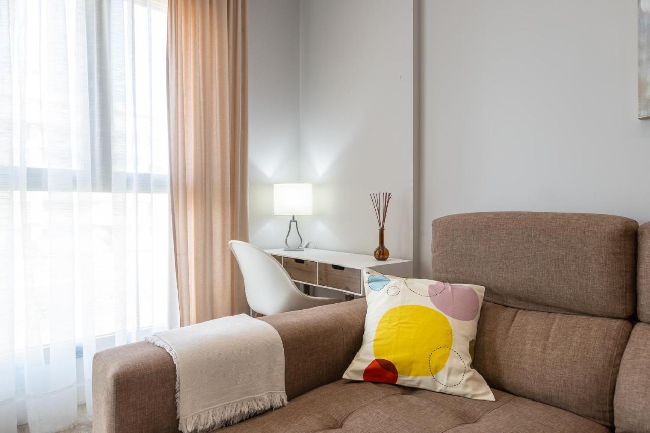 Apartament Alamos Flat Torremolinos