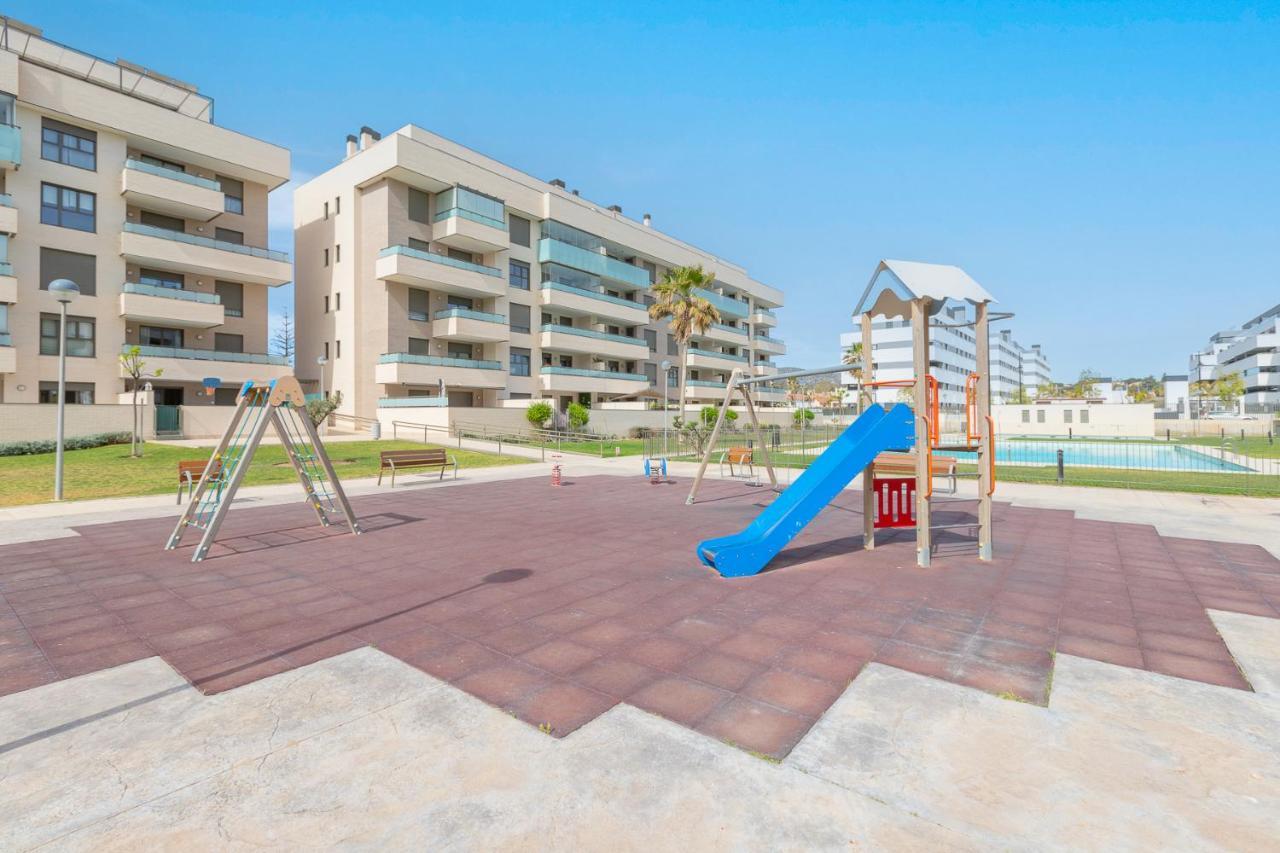 Apartament Alamos Flat