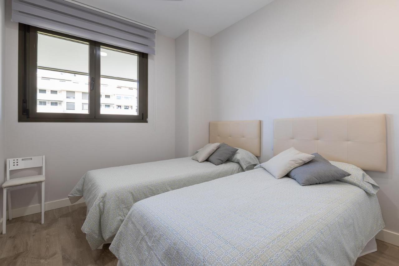 Apartament Alamos Flat Torremolinos