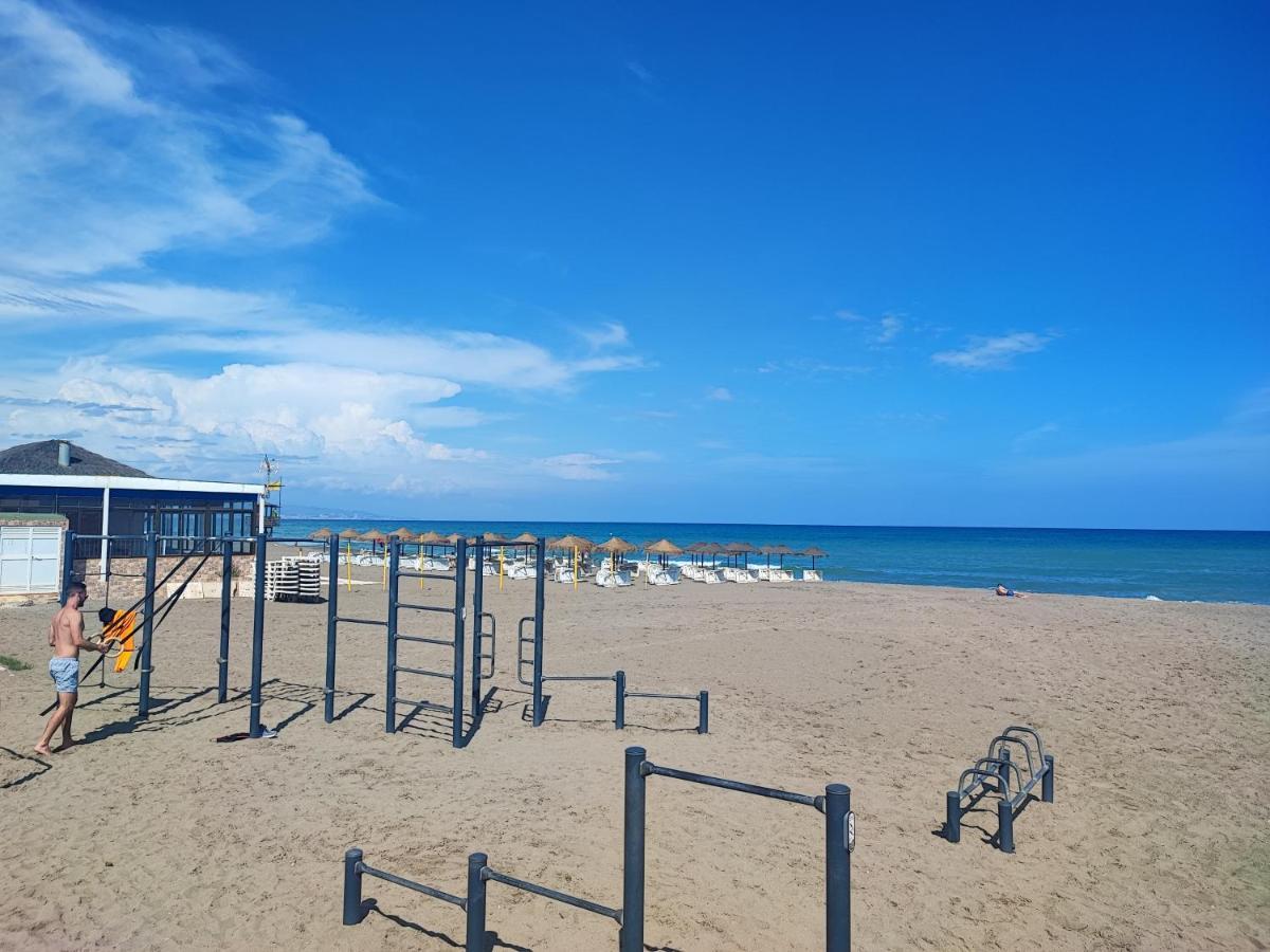 Alamos Flat Apartament Torremolinos